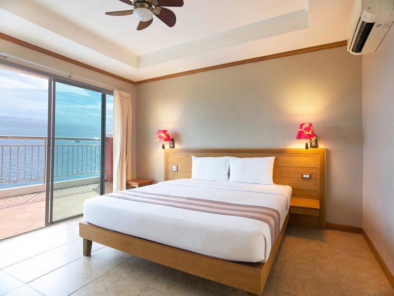 Pinnacle Koh Tao Resort 39