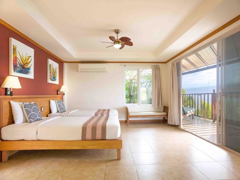 Pinnacle Koh Tao Resort 41