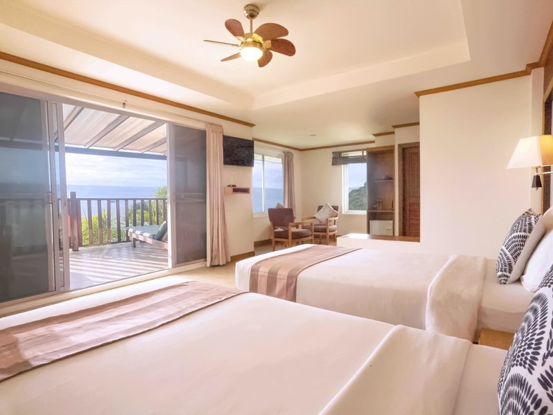 Pinnacle Koh Tao Resort 42