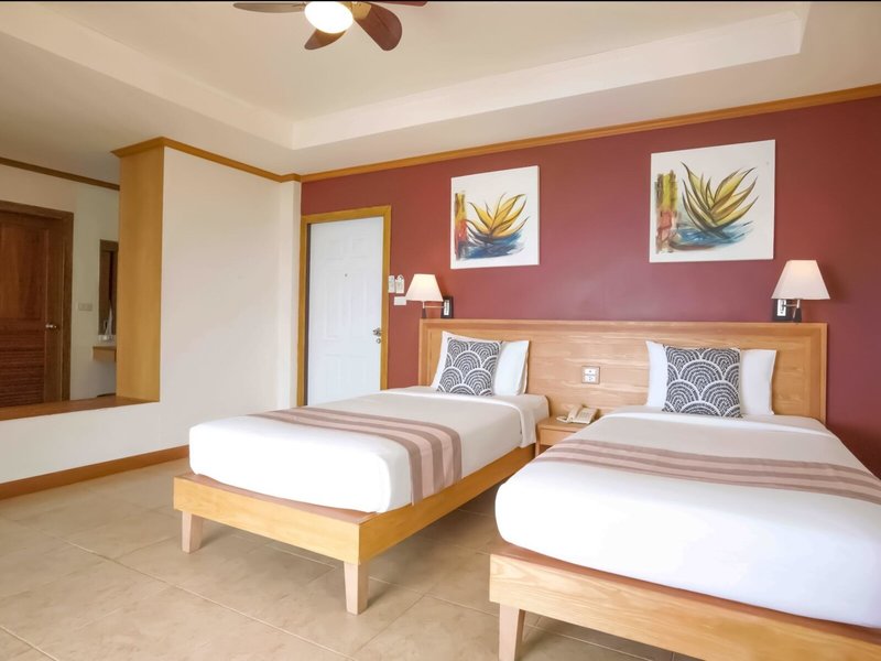 Pinnacle Koh Tao Resort 43