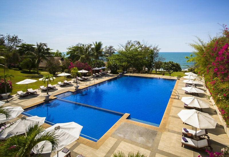 Victoria Phan Thiet Beach Resort & Spa 1