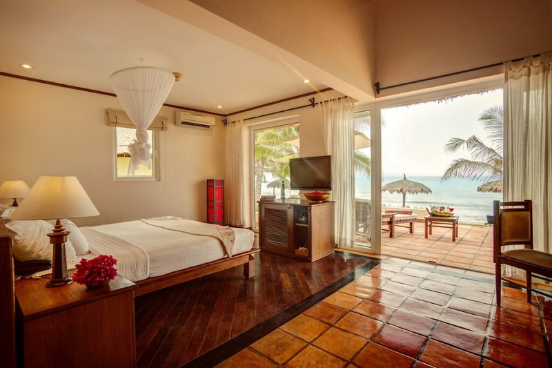 Victoria Phan Thiet Beach Resort & Spa 3