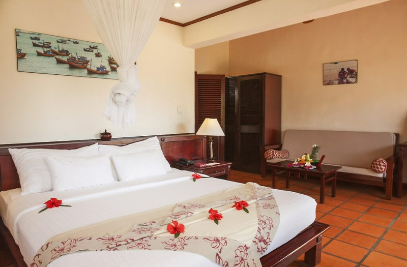 Victoria Phan Thiet Beach Resort & Spa 4