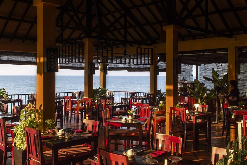 Victoria Phan Thiet Beach Resort & Spa 6