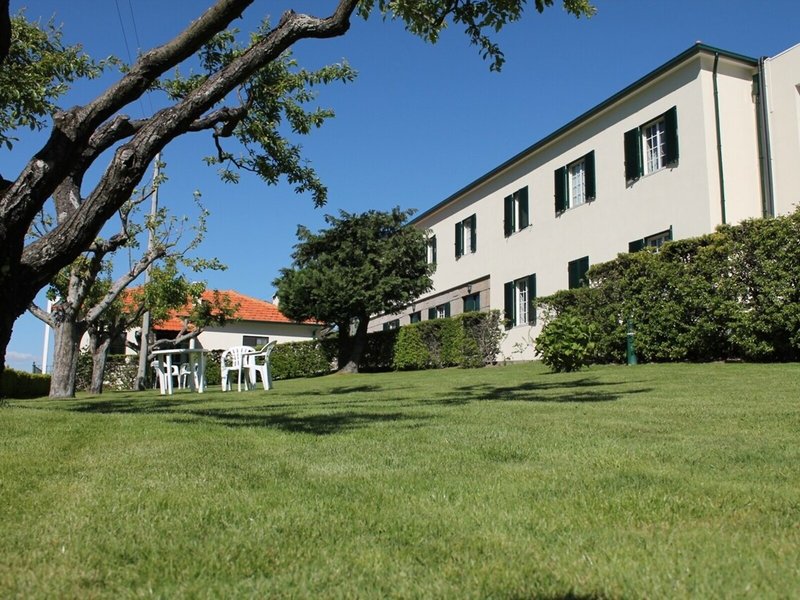 Quinta da Timpeira 1