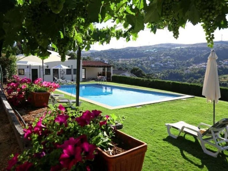 Quinta da Timpeira 8