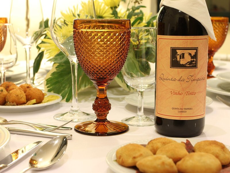 Quinta da Timpeira 13