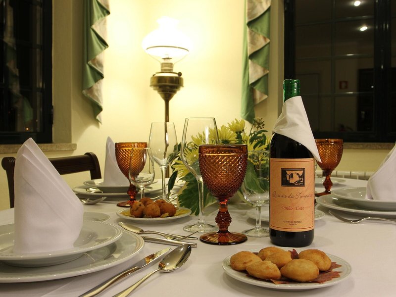 Quinta da Timpeira 14