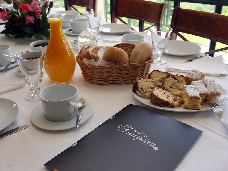 Quinta da Timpeira 16