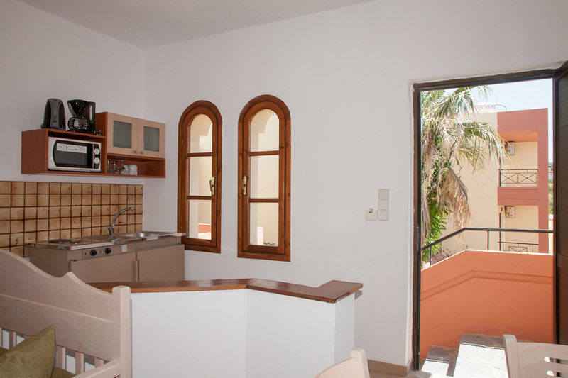 Ekavi Apartments 22