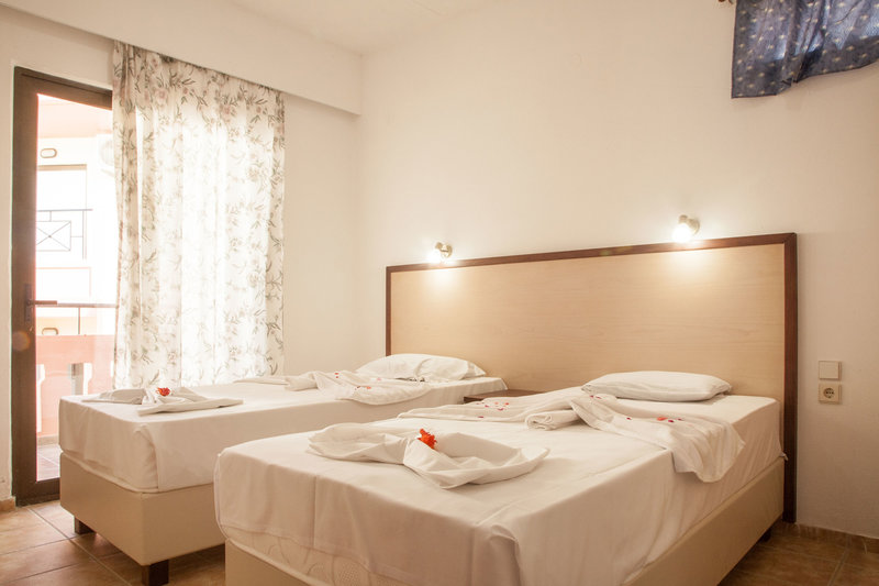 Ekavi Apartments 28