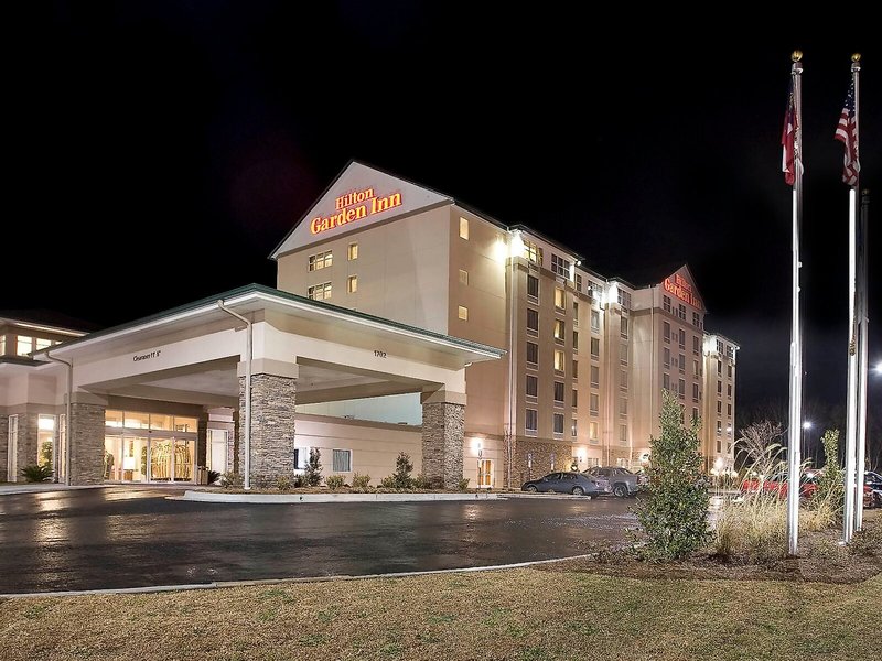 Hilton Vienna Plaza