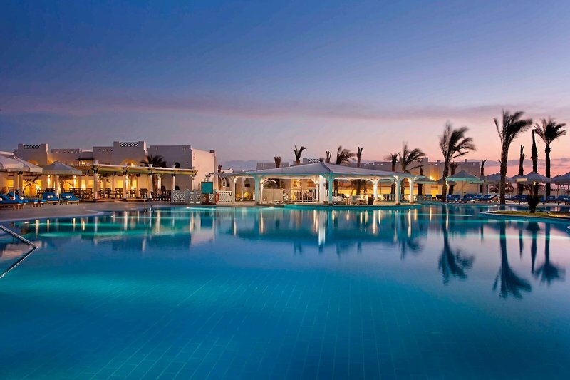 Hilton Marsa Alam Nubian 3
