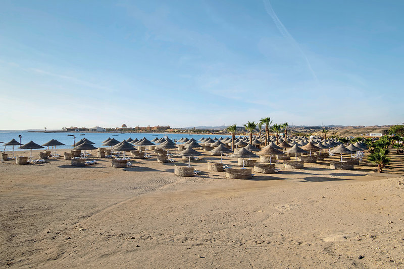 Hilton Marsa Alam Nubian 5