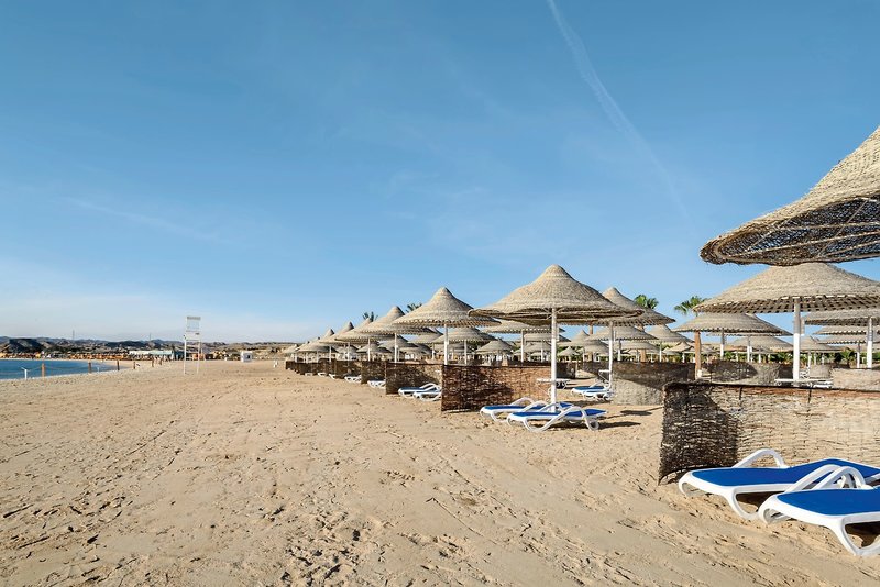 Hilton Marsa Alam Nubian 6