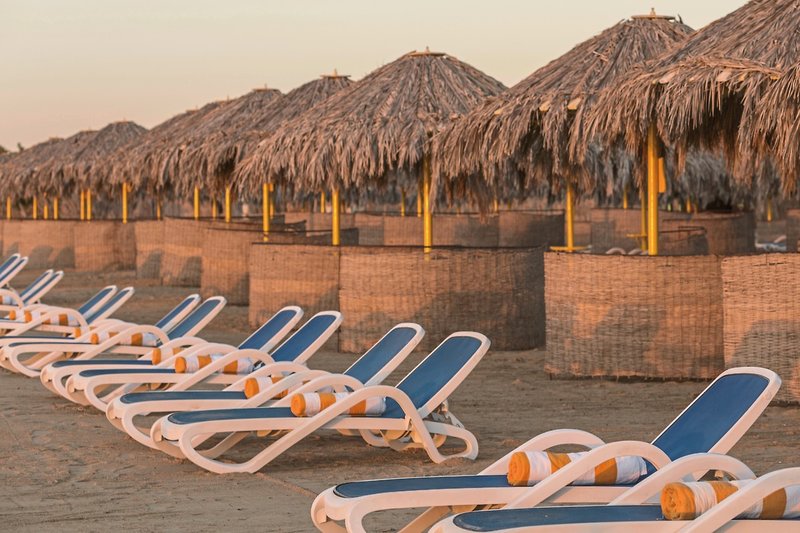 Hilton Marsa Alam Nubian 7