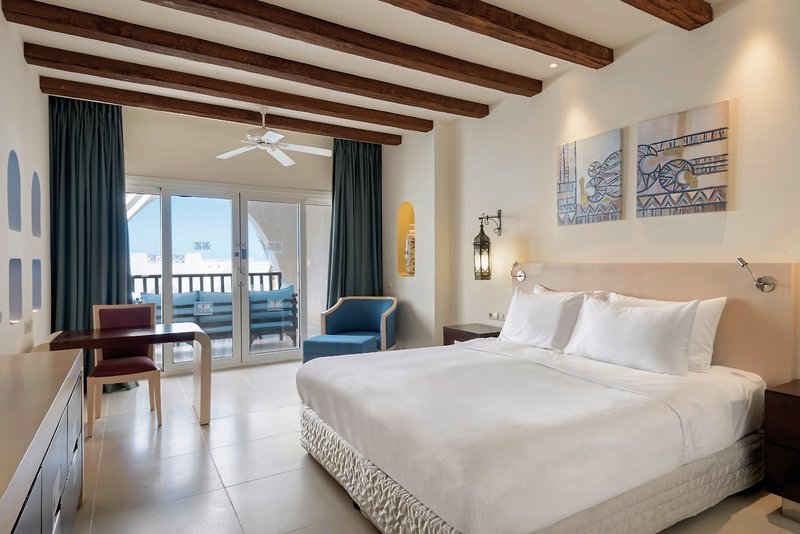 Hilton Marsa Alam Nubian 8