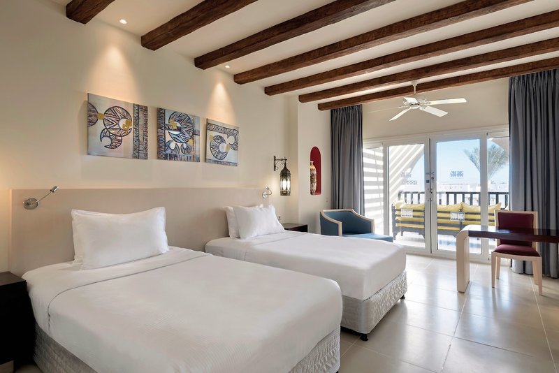 Hilton Marsa Alam Nubian 9