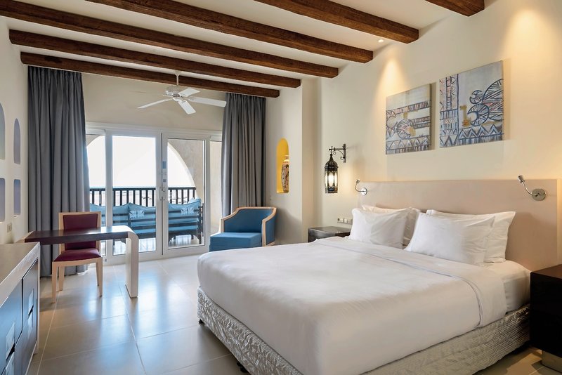 Hilton Marsa Alam Nubian 10