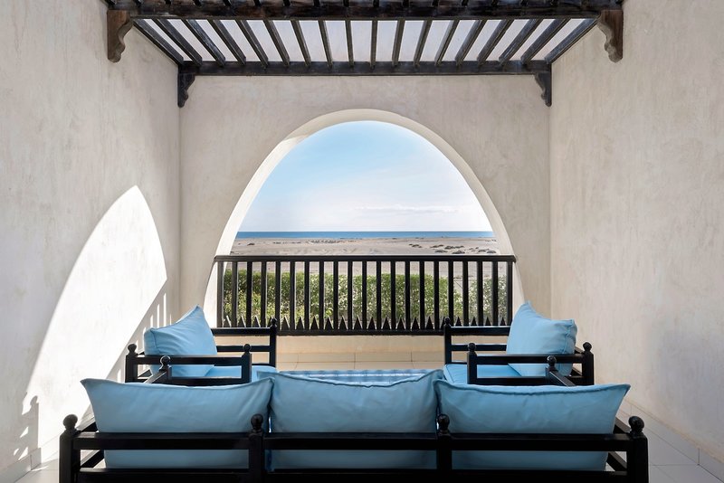 Hilton Marsa Alam Nubian 11