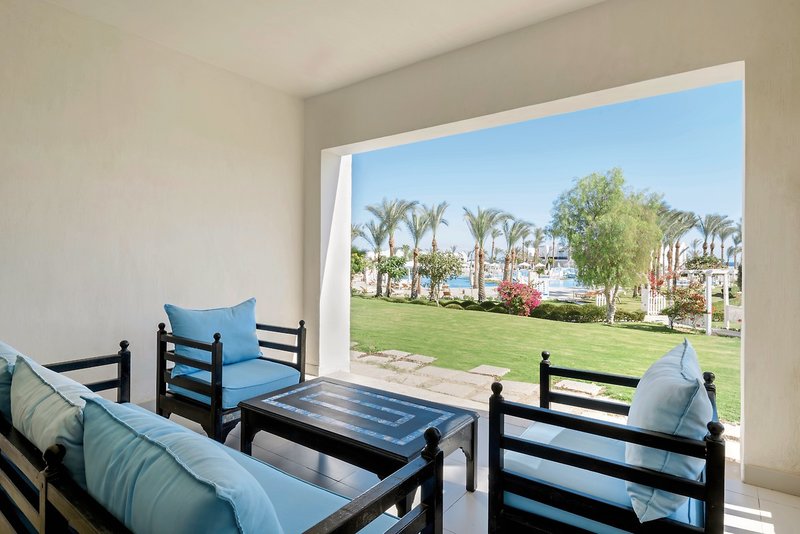 Hilton Marsa Alam Nubian 13