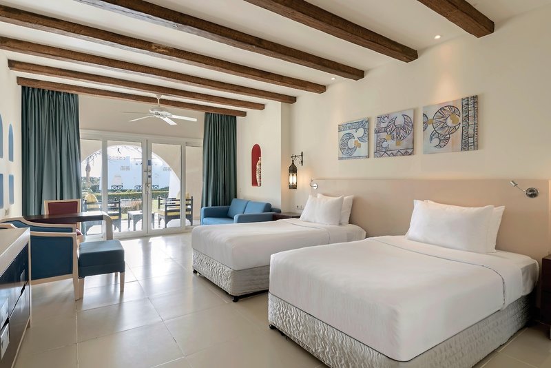 Hilton Marsa Alam Nubian 14