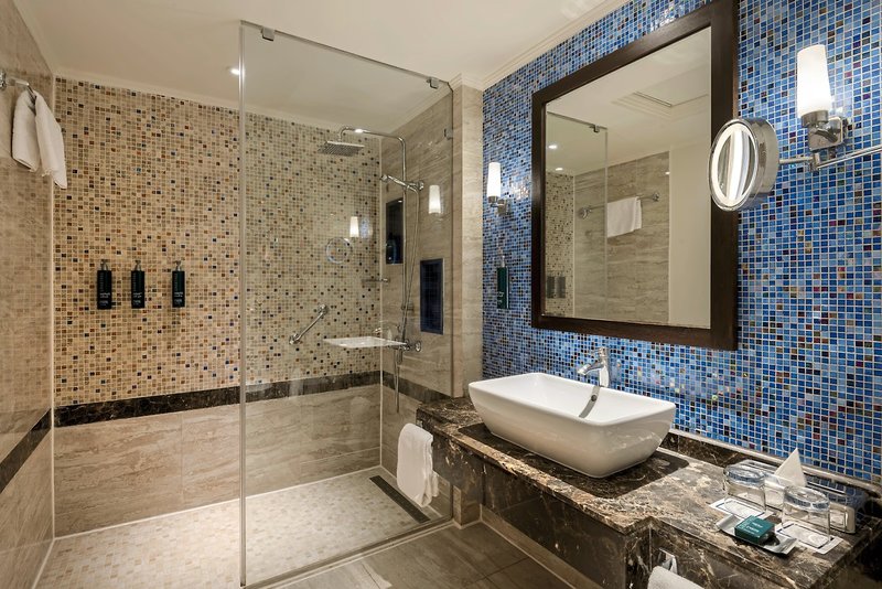 Hilton Marsa Alam Nubian 16