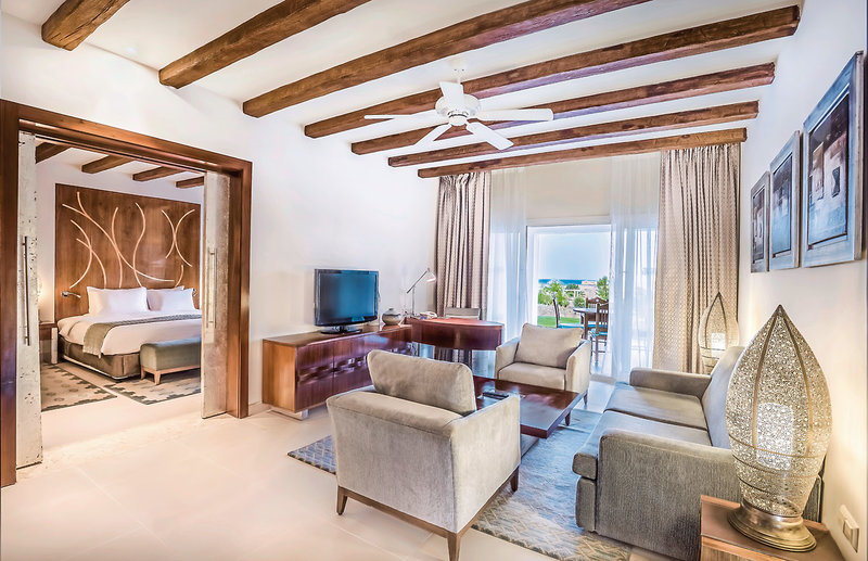 Hilton Marsa Alam Nubian 19