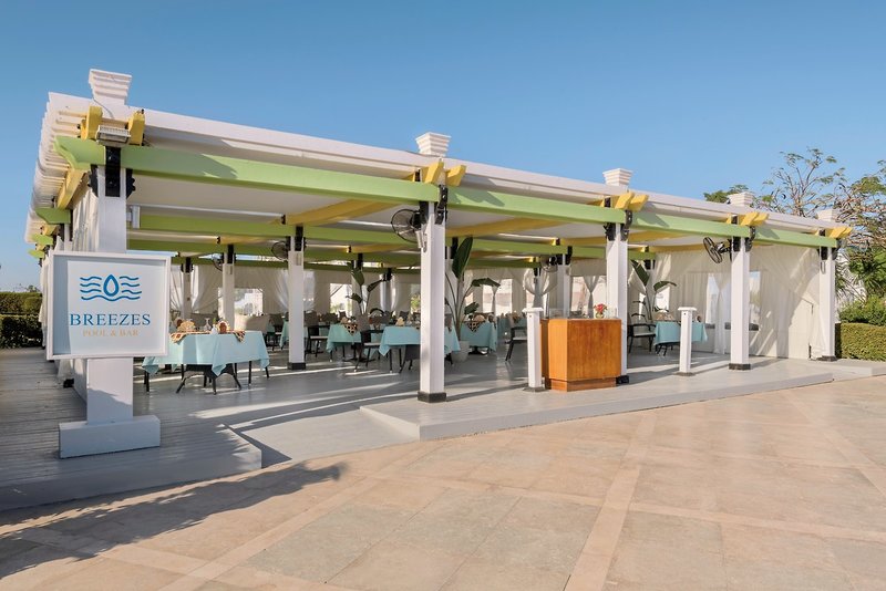 Hilton Marsa Alam Nubian 20