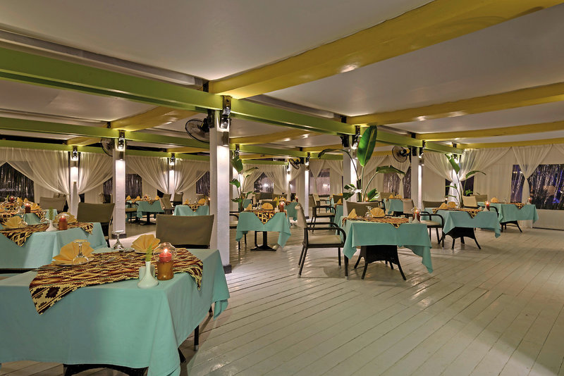 Hilton Marsa Alam Nubian 24