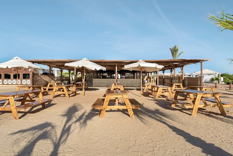 Hilton Marsa Alam Nubian 25