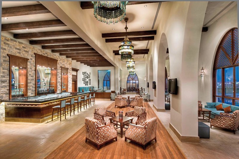 Hilton Marsa Alam Nubian 26