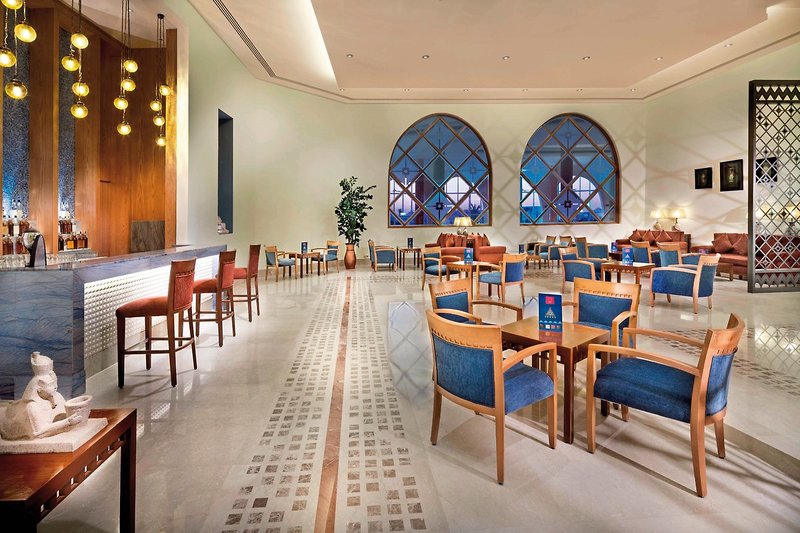 Hilton Marsa Alam Nubian 27