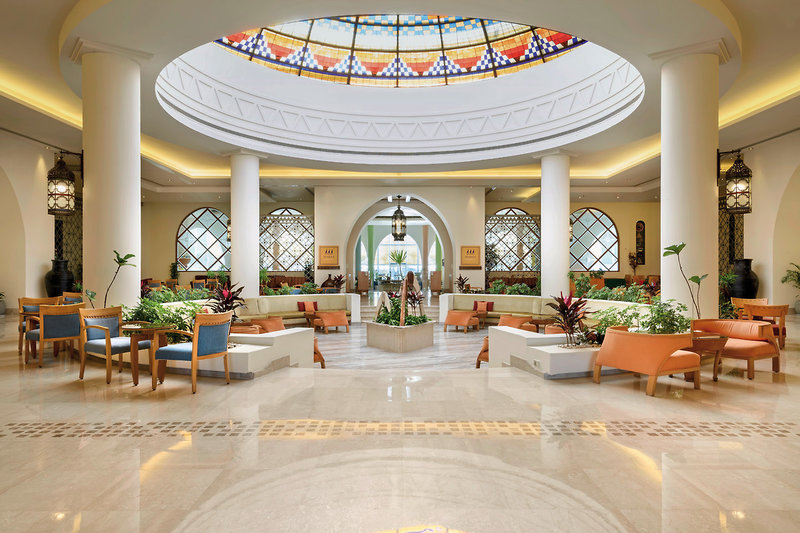 Hilton Marsa Alam Nubian 30