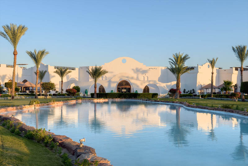 Hilton Marsa Alam Nubian 1