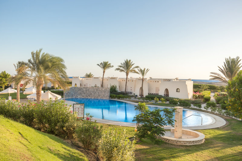 Hilton Marsa Alam Nubian 2