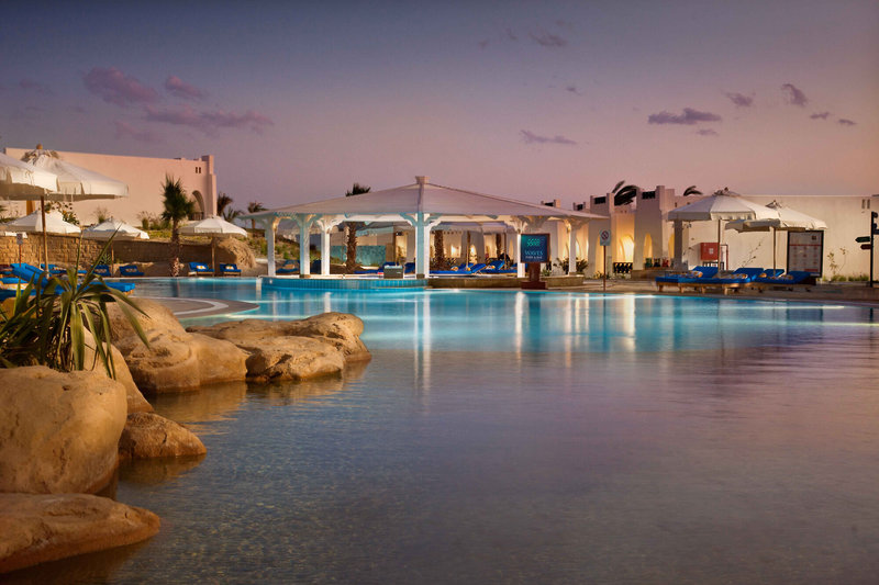 Hilton Marsa Alam Nubian 3