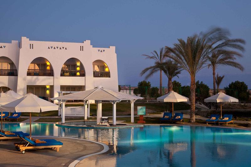 Hilton Marsa Alam Nubian 4