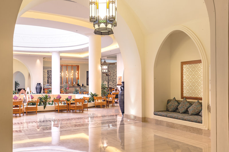 Hilton Marsa Alam Nubian 6