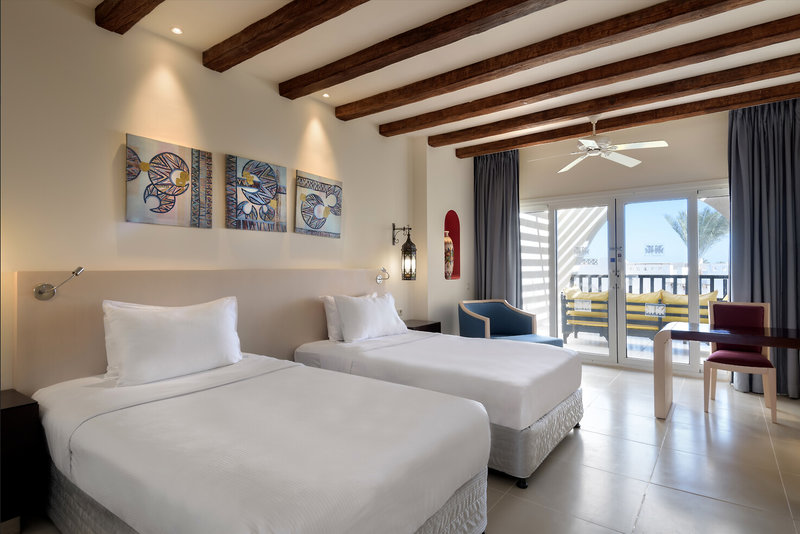 Hilton Marsa Alam Nubian 8