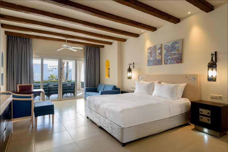 Hilton Marsa Alam Nubian 9