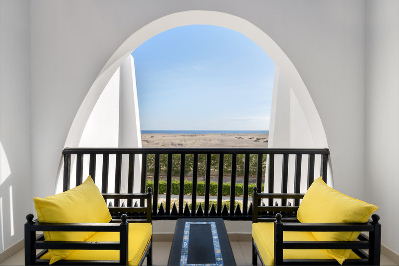 Hilton Marsa Alam Nubian 11