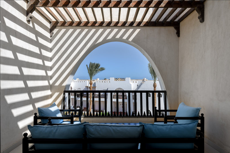 Hilton Marsa Alam Nubian 12