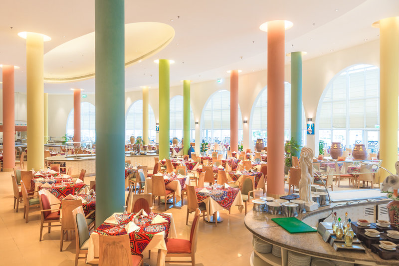 Hilton Marsa Alam Nubian 13