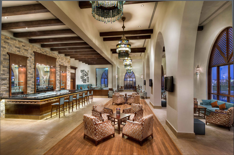 Hilton Marsa Alam Nubian 15