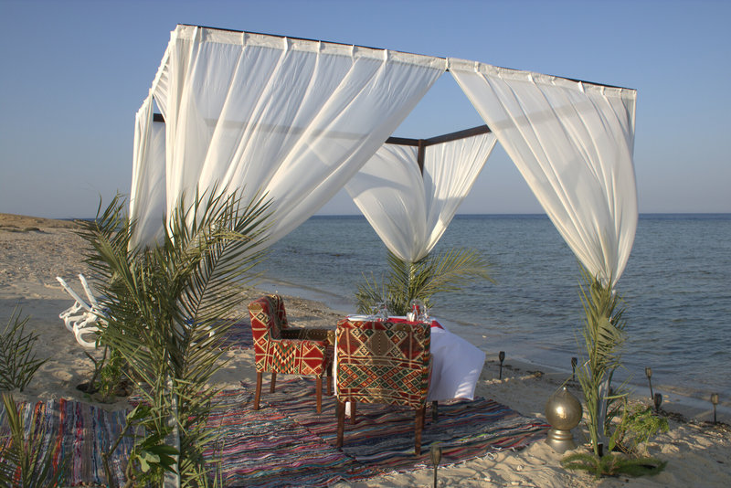 Hilton Marsa Alam Nubian 17