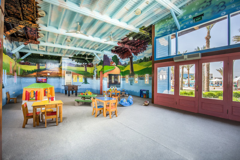 Hilton Marsa Alam Nubian 18