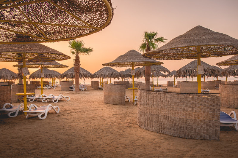 Hilton Marsa Alam Nubian 19