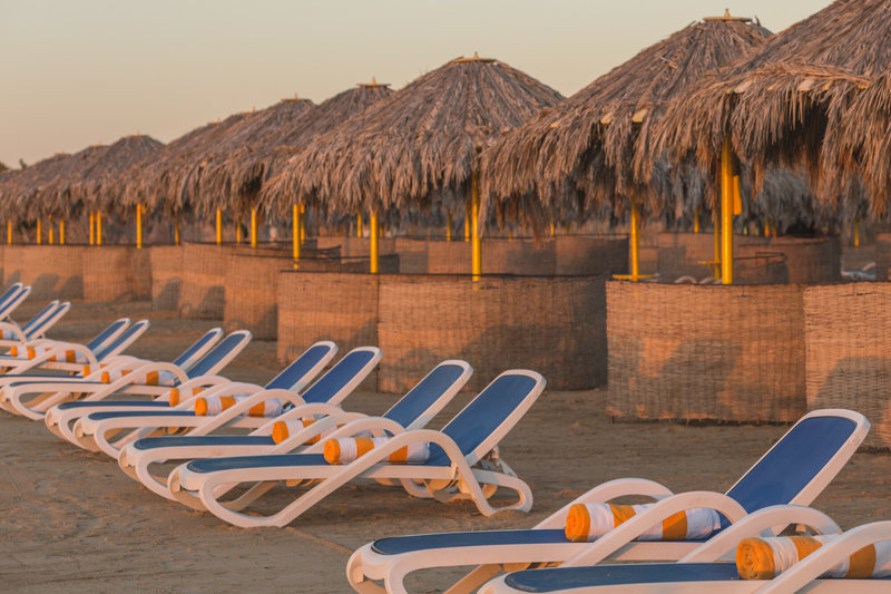 Hilton Marsa Alam Nubian 20