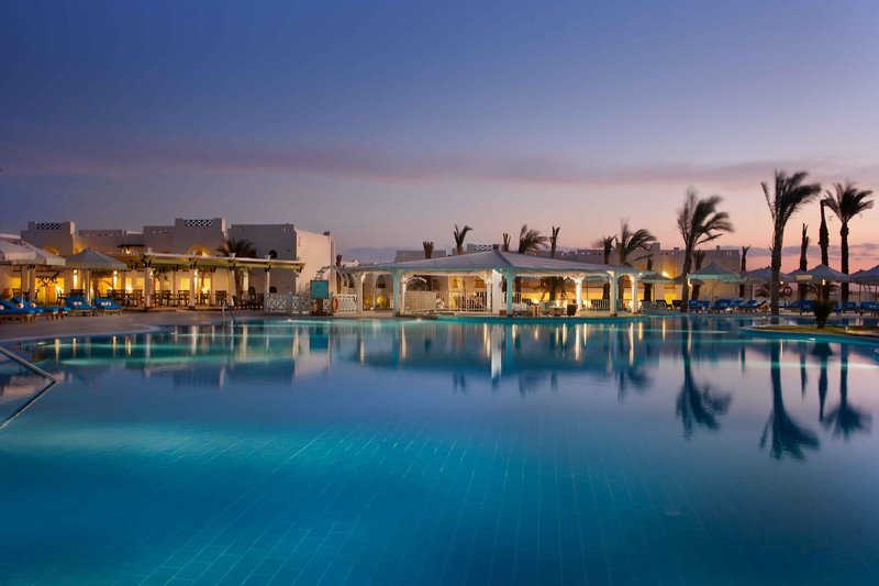 Hilton Nubian Resort 2